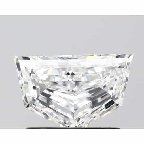 0.73 Carat Cadillac Cut Diamond