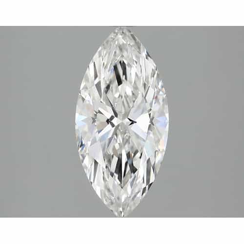 1.51 Carat Marquise Diamond