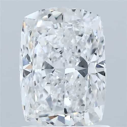 1.51 Carat Cushion Diamond