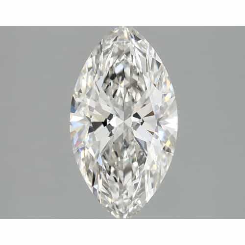 1.51 Carat Marquise Diamond