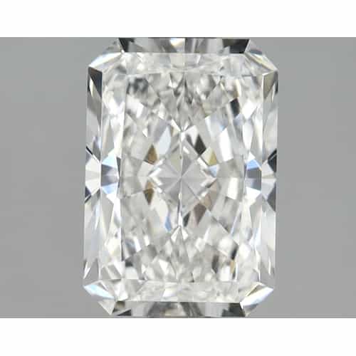 1.60 Carat Radiant Diamond