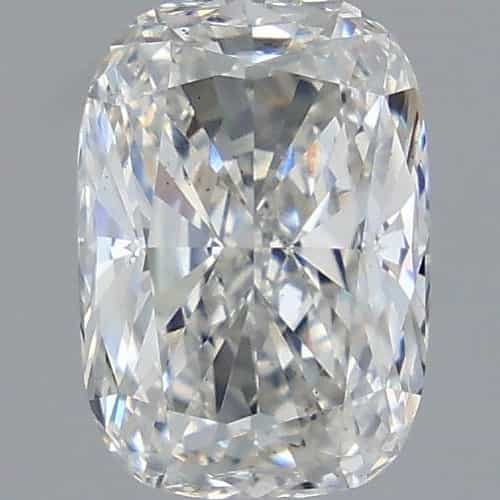 1.51 Carat Cushion Diamond
