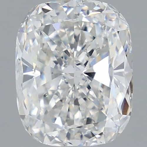 1.51 Carat Cushion Diamond