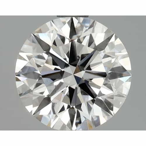 1.60 Carat Round Diamond