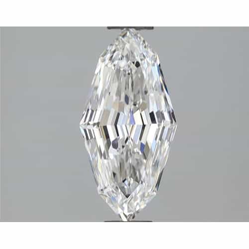 1.09 Carat Octagon Diamond