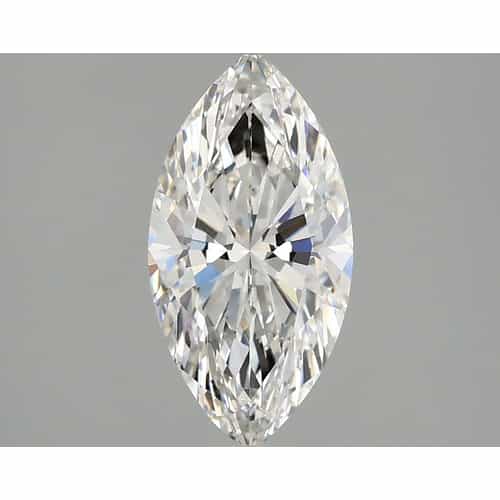 1.51 Carat Marquise Diamond