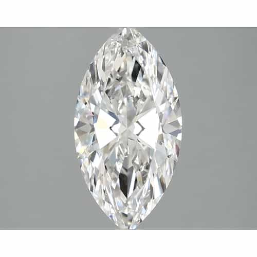 1.50 Carat Marquise Diamond