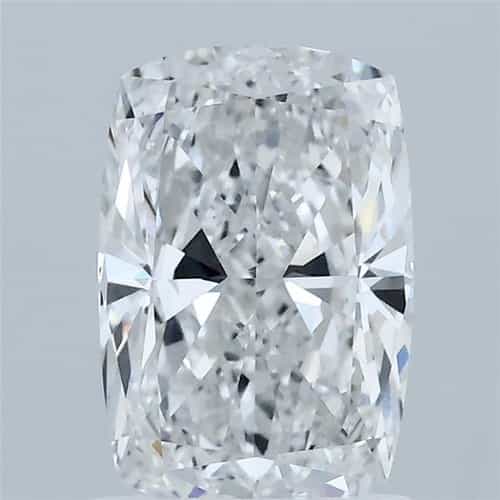 1.56 Carat Cushion Diamond