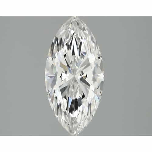 1.50 Carat Marquise Diamond