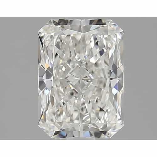 1.57 Carat Radiant Diamond