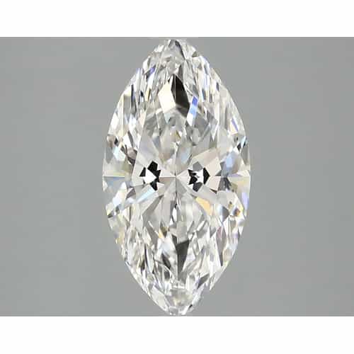 1.50 Carat Marquise Diamond