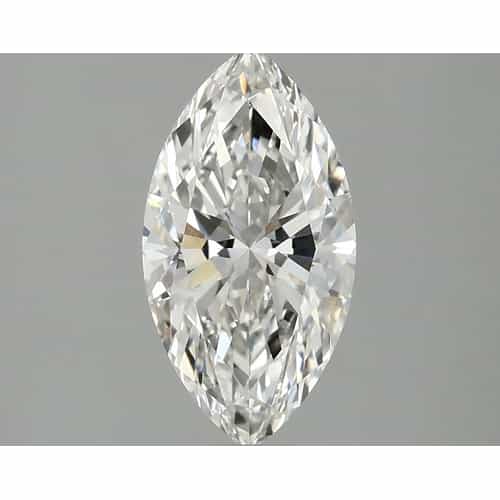 1.50 Carat Marquise Diamond