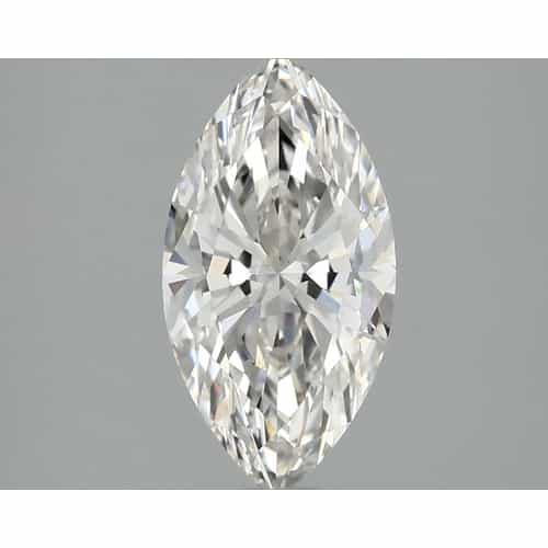 1.51 Carat Marquise Diamond