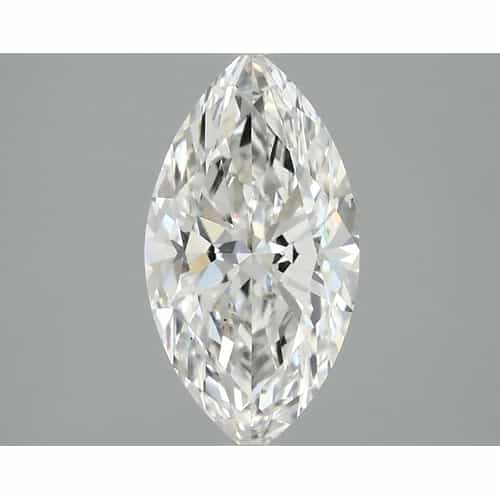 1.51 Carat Marquise Diamond