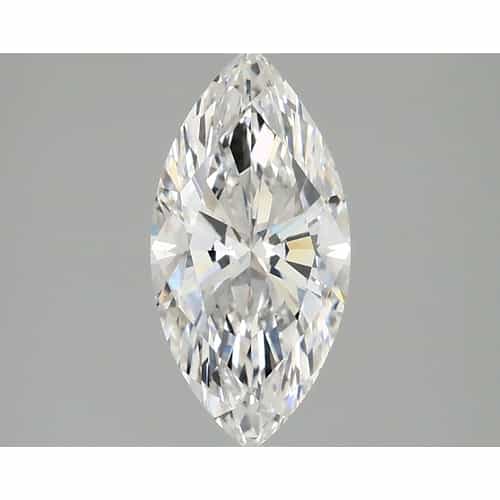 1.50 Carat Marquise Diamond
