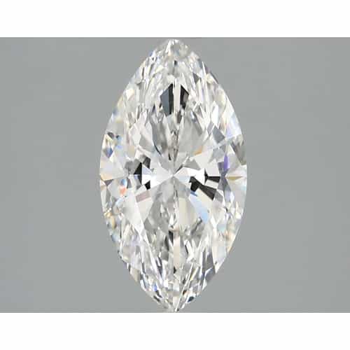 1.50 Carat Marquise Diamond