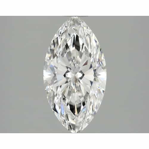 1.50 Carat Marquise Diamond