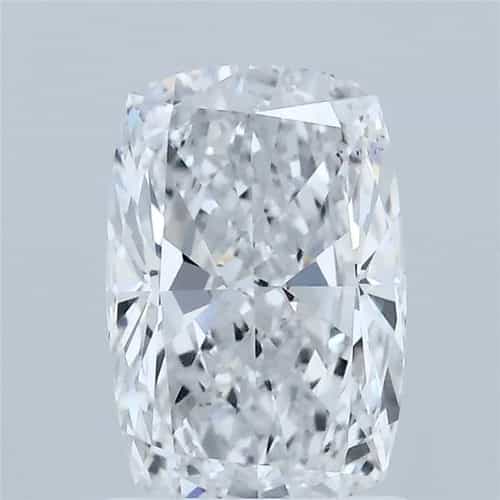 1.51 Carat Cushion Diamond