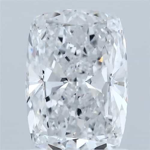 1.51 Carat Cushion Diamond