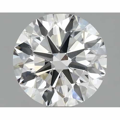 1.60 Carat Round Diamond