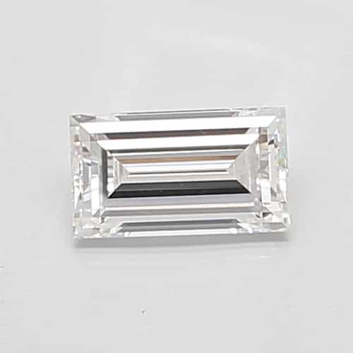 1.01 Carat Baguette Diamond