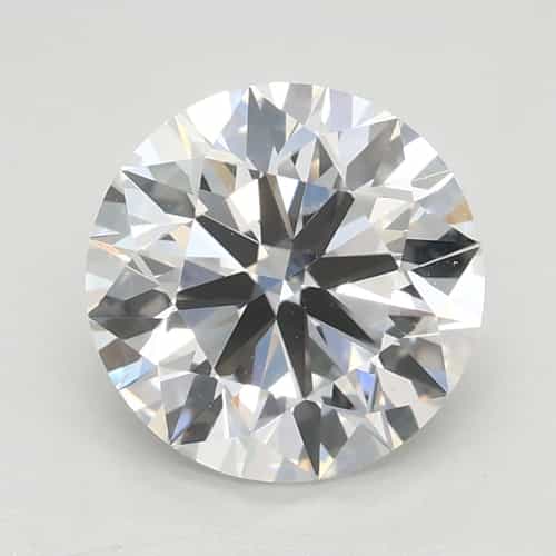 1.50 Carat Round Diamond