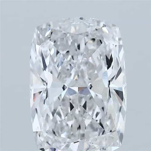 1.52 Carat Cushion Diamond