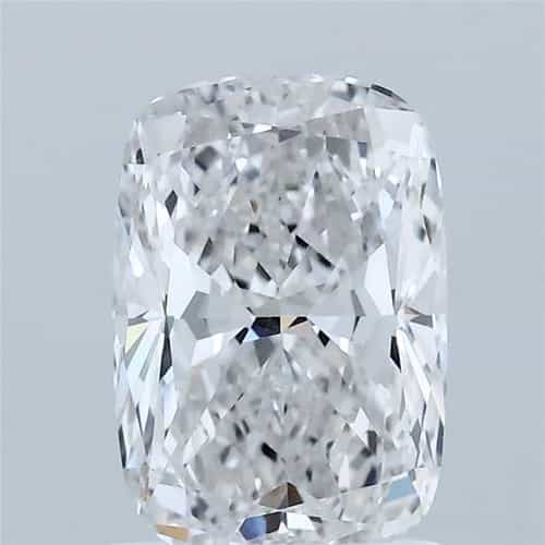 1.56 Carat Cushion Diamond