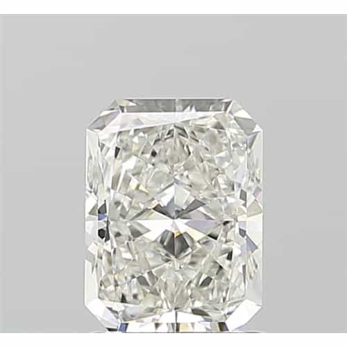 1.50 Carat Radiant Diamond