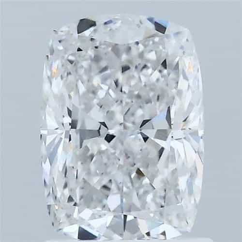 1.52 Carat Cushion Diamond