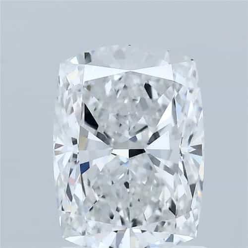 1.51 Carat Cushion Diamond