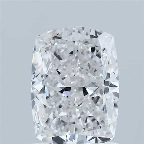 1.50 Carat Cushion Diamond