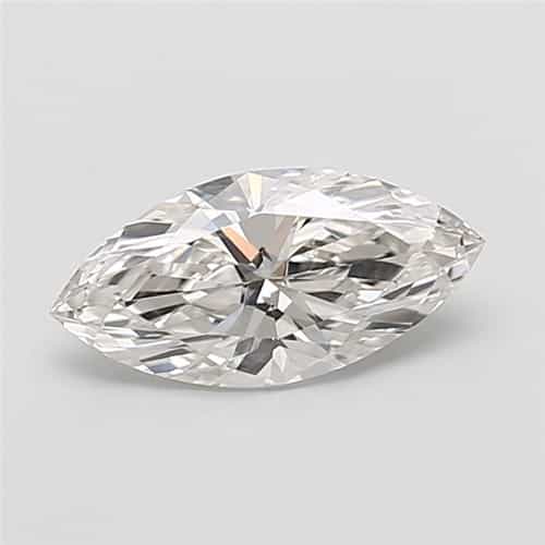 1.59 Carat Marquise Diamond
