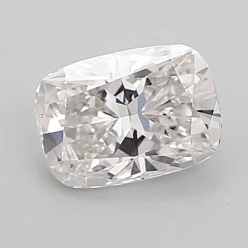 1.59 Carat Cushion Diamond