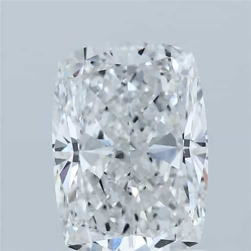 1.50 Carat Cushion Diamond