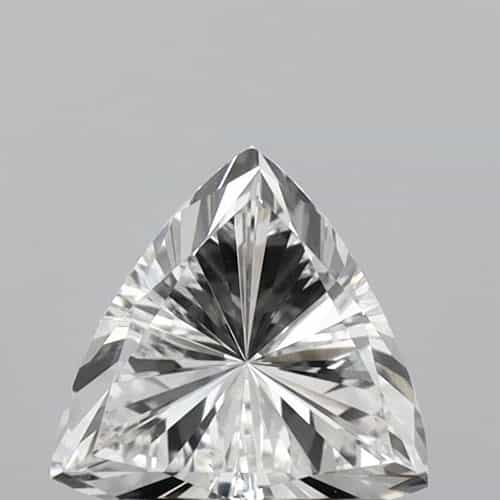 1.01 Carat Triangle Diamond