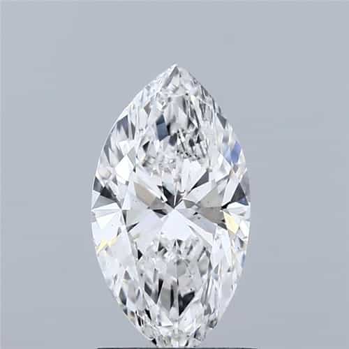 1.50 Carat Marquise Diamond