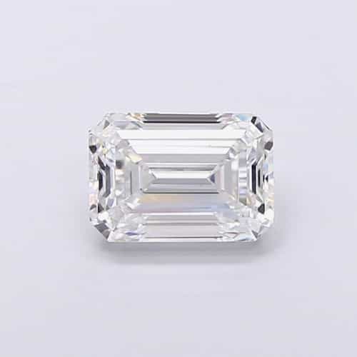 1.50 Carat Emerald Diamond