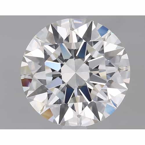1.56 Carat Round Diamond