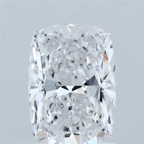 1.53 Carat Cushion Diamond