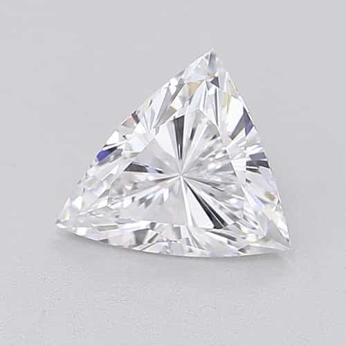 1.04 Carat Triangle Diamond