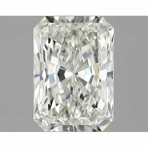 1.62 Carat Radiant Diamond