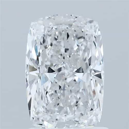 1.52 Carat Cushion Diamond