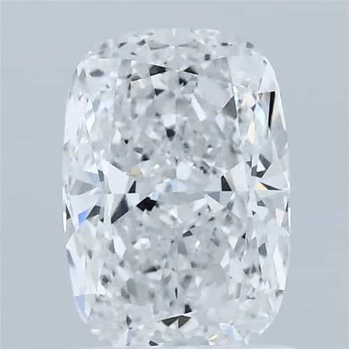 1.51 Carat Cushion Diamond