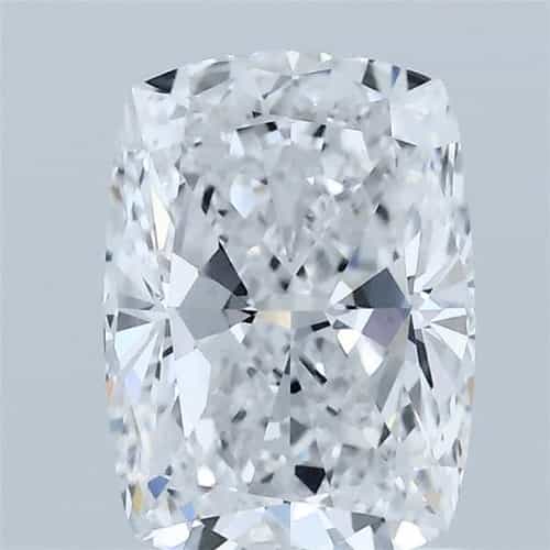 1.51 Carat Cushion Diamond