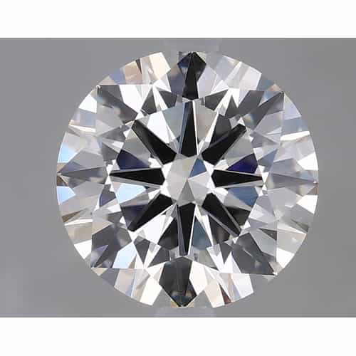1.50 Carat Round Diamond