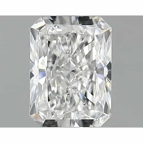 1.50 Carat Radiant Diamond