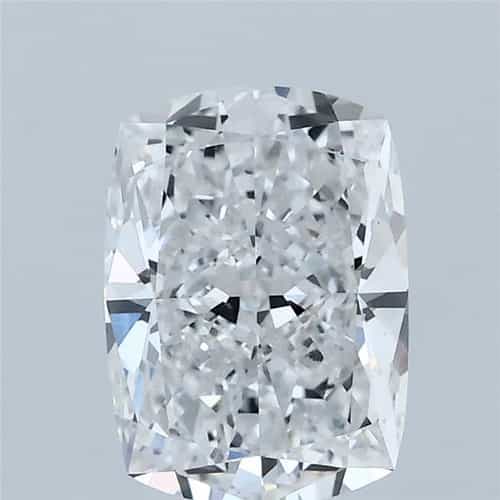 1.50 Carat Cushion Diamond