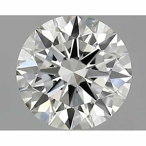 1.52 Carat Round Diamond