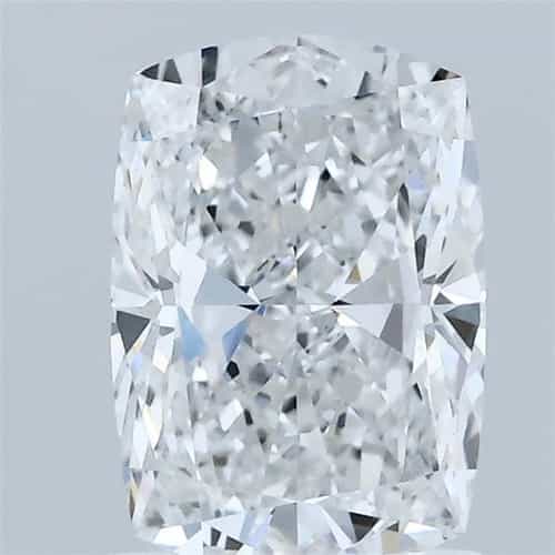 1.51 Carat Cushion Diamond